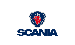 3 SCANIA