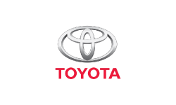 9 TOYOTA